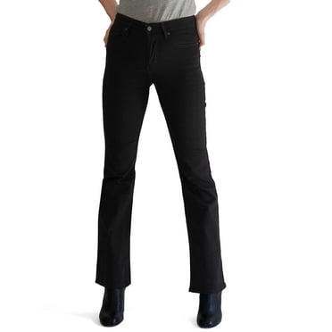Levi's Women's 725 High-Rise Bootcut Jeans