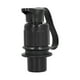 thumbnail image 2 of Adaptador de enchufe para remolque, Conector de Cable impermeable de 3 pines, 12V, UE, para caravana, barco, RV, 2 of 14