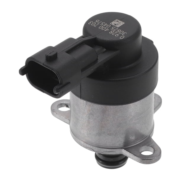Regulador de presión de combustible Unique Bargains para Renault Master 2010 No.167002972R Metal resistente a la corrosión 20-70 Psi 1 Pc