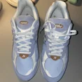 thumbnail image 2 of New Balance 2002R Wet Blue M2002RSD Mens Running Shoes Sneakers No Box, 2 of 6