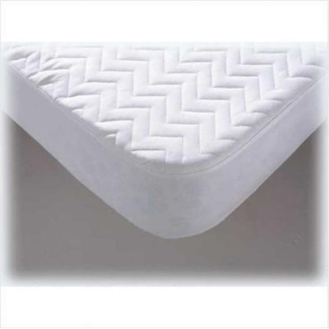 Daniadown Double Triple Cotton Mattress Protector