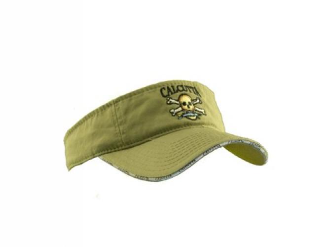 Calcutta BRS59835-268 Visor - Walmart.com