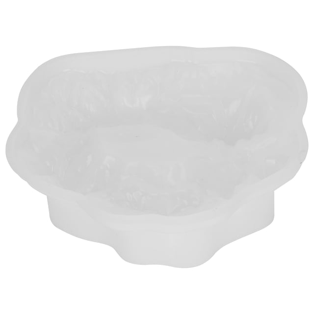 DIY Ashtray Mould, Easy To Demould Ashtray Mould For Home Decoration ANGGREK Otros