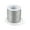 Silver, variant on U8MO 100m Jewelry Braided Thread Metallic Luster Cord Metallic Luster String Rope 1mm-Silver