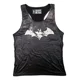 thumbnail image 1 of Camiseta Olímpica Gym Batman Superman Capitán Hulk + Comics, 1 of 3