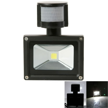Ktaxon Led Flood Light Pir Motion Sensor Outdoor Lighting Garden Ktaxon Led Flood Light Pir Motion Sensor Outdoor Lighting Garden Security Spotlight