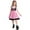 Red, variant on yocbz Baby Girl Dresses Teen Dresses Formal 4th of July Toddler Baby Girl Outfit USA Dress Bowknot Halter Fouth of July Dresses Girls 4th of July Clothes Purple,10-12 Years