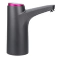 thumbnail image 2 of Electric Water Dispenser, Healthy Water Bottle Dispenser Noise Reduction Plastic With High Performance For Home Use, 2 of 8