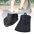 thumbnail image 6 of BQBQERT 4Pcs Electric Scooter Front Rear Mud Flap Mudguard Fishtail Replacement Electric Scooter Rear Mudguard Rear Mud Flap Set, 6 of 12