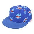 Baseball Cap for Toddler Boy Ponytail Hole Boys Sun Hat Summer Cute