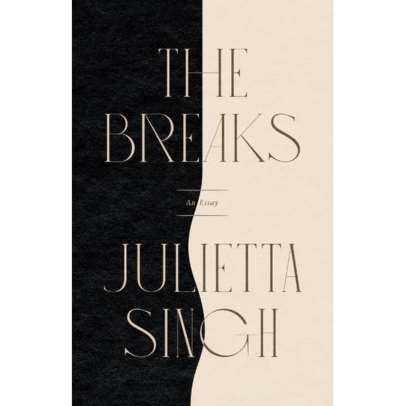 The Breaks, (Paperback)