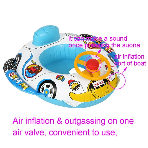 Newborn swim seat cheap
