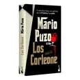 thumbnail image 3 of Libro Los Corleone Tapa Blanda, Autor Mario Puzo, Editorial Booket Mexico, 3 of 3