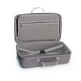 thumbnail image 4 of Étui Rigide Universel Multifonction pour PS5 PRO/PS5 Slim - Sac de Rangement de Voyage en EVA Antichoc pour Console PlayStation 5 et Accessoires, 4 of 7