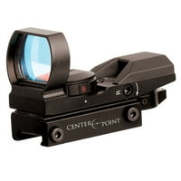 CenterPoint Optics Sight 32mm Open, RG 4 Reticles 70301