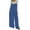 AA-Blue, variant on Jumpsuits for Women Dressy Casual Solid Wide Leg Overalls Summer Cotton Linen Sleeveless Long Rompers with Pockets Navy XL Ofertas de Hoy en Liquidación