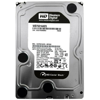 Western Digital 4TB WD Red Plus NAS Internal Hard Drive - 5400 RPM