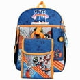 thumbnail image 2 of Space Jam 5pc Backpack and Lunchbag Set, 2 of 7
