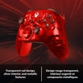 thumbnail image 3 of Xbox Wireless Controller – Pulse Cipher Special Edition for Xbox Series X|S, Xbox One, and Windows Devices, 3 of 8