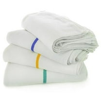 Bare Cotton Kitchen Bar Cotton Towel Cleaning Cloth (Set of 12)