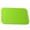 Green, variant on Raised Dish Drying Mat, 12" x 9" Silicone Sink Drain Pad Heat Resistant Suitable for Kitchen, Counter, Drawer