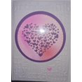 thumbnail image 4 of Troquel metálico de corazón Liyijia 6,8 x 6,1 cm, color plata, 4 of 7