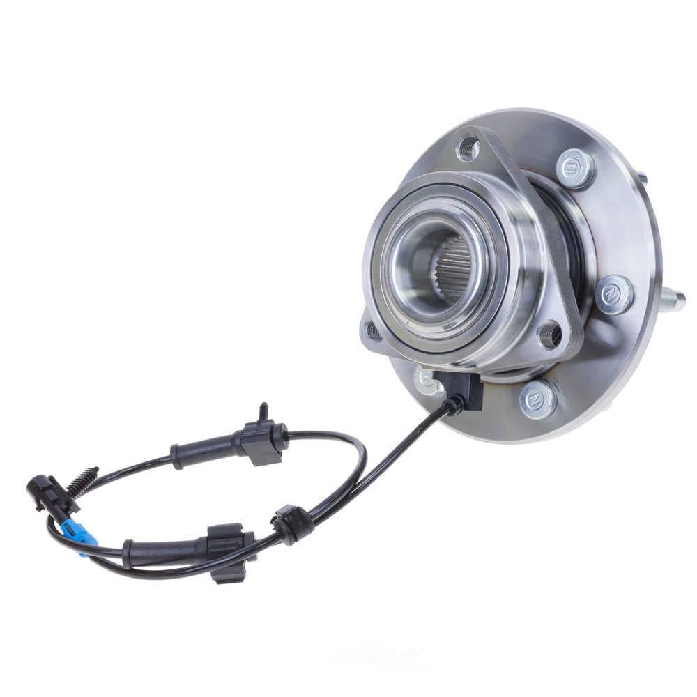 Schaeffler 101995 Wheel Bearing - Generation 3
