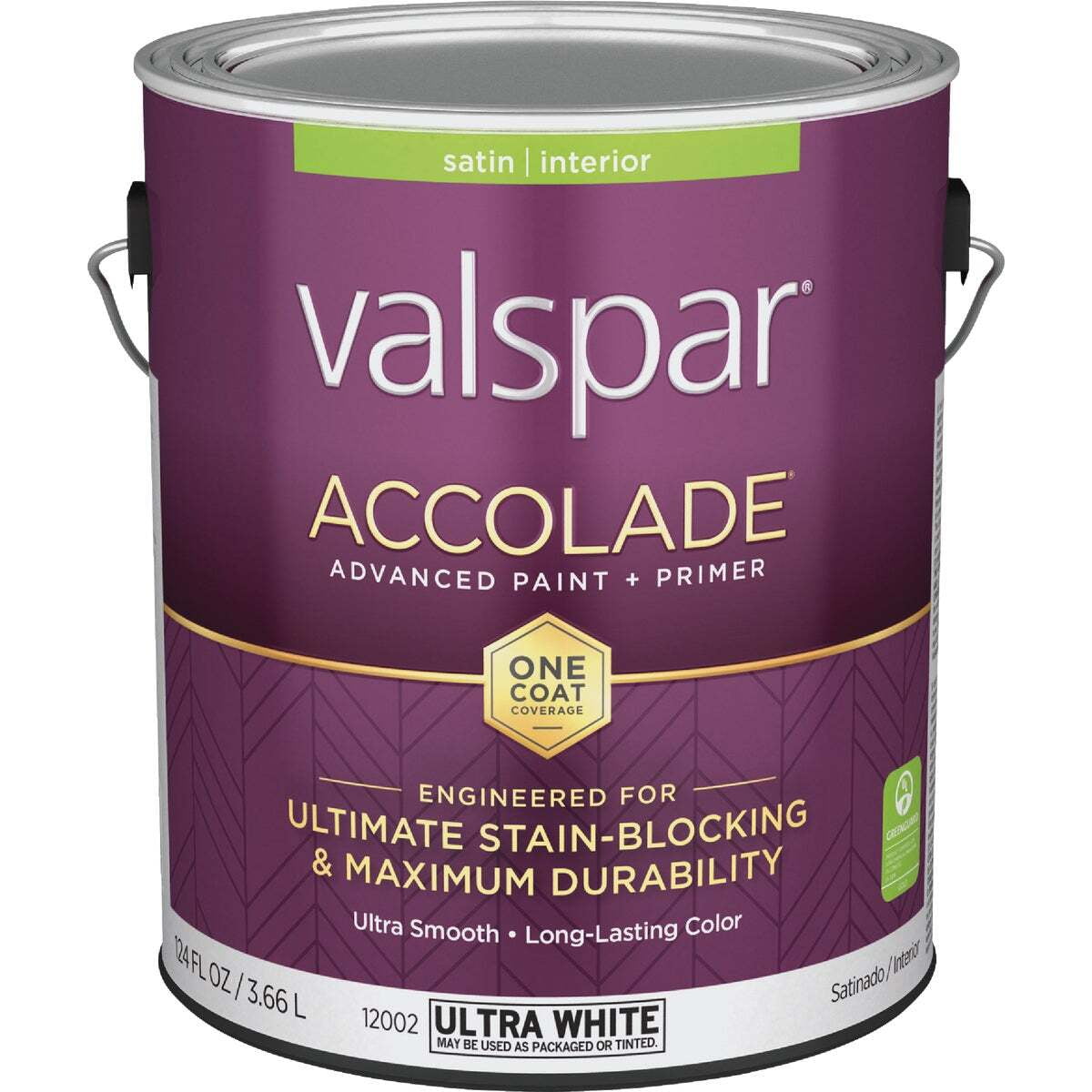 Accolade Int Sat Ultra Wht Paint 028.0012002.007