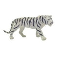 thumbnail image 4 of Figuras De Animales Simulación Edades 3+ Ni?as Ni?os Regalos De Fiesta Simulación Animales Tigre Albino, 4 of 8