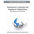thumbnail image 1 of Simultaneous Localization and Mapping for Mobile Robots: Introduction and Methods, 1 of 1