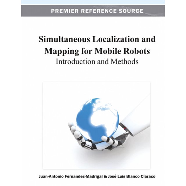 Simultaneous Localization and Mapping for Mobile Robots: Introduction and Methods