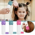 thumbnail image 3 of Hairdressing Dry Shampoo Bottle with Teeth and Scale for Salon Perm Dye Application, 3 of 3