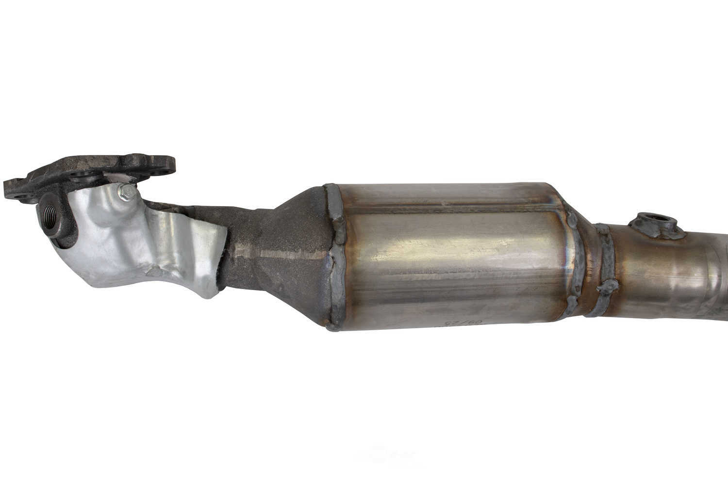 AP Exhaust 641659 Federal / EPA Catalytic Converter - Direct Fit