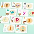 Ularma children board games and puzzles animal for toddlers with board
