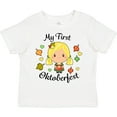 thumbnail image 3 of Inktastic My First Oktoberfest girl Boys or Girls Toddler T-Shirt, 3 of 5