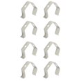 thumbnail image 1 of Guantes de juego para controlador de juegos móvil, material de fibra nano-plata con dedo táctil, guantes de pantalla táctil sin costuras, transpirables y antisudor de alta sensibilidad para juegos de, 1 of 1