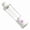 Haoyuebai, variant on CEORPER 450ML Cordless Personal Blender Fruit Extractor Cup For Home Office Travel
