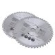 thumbnail image 5 of Hojas De Sierra Circular Hojas De Sierra De 9 8 Pulgadas Hojas De Sierra Para Carpintería Cergrey 48T Saw Blades, 5 of 8