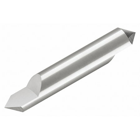 

Micro 100 Engraving Tool 7.00mm L of Cut Carbide RTCM-030-2X