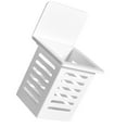 thumbnail image 2 of Kitchen Chopsticks Storage Cage Wall Hanging Chopsticks Holder Multi-function Tableware Cage, 2 of 7