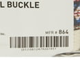 thumbnail image 7 of McKesson Transfer and Gait Belt - Walking and Transfer Aid for Caregivers, 60 in, 1 Ct, 7 of 7