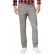 thumbnail image 2 of American Rag Winchester Slim Fit Jeans para Hombre, Gris, 30W x 30L American Rag Ajustado, 2 of 2