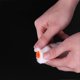 thumbnail image 3 of 4 Inch Wall Painting Tools Professional Wall Paint Roller Brushes Portable Mini Paint Roller Kit Perfect Roller Paint Brush for Home Office Room, 3 of 3