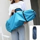 thumbnail image 5 of Waterproof Skateboard Backpacks Bag with Adjustable Shoulder Straps Portable Skateboard Case Surfboard Backpack Deep, 5 of 5