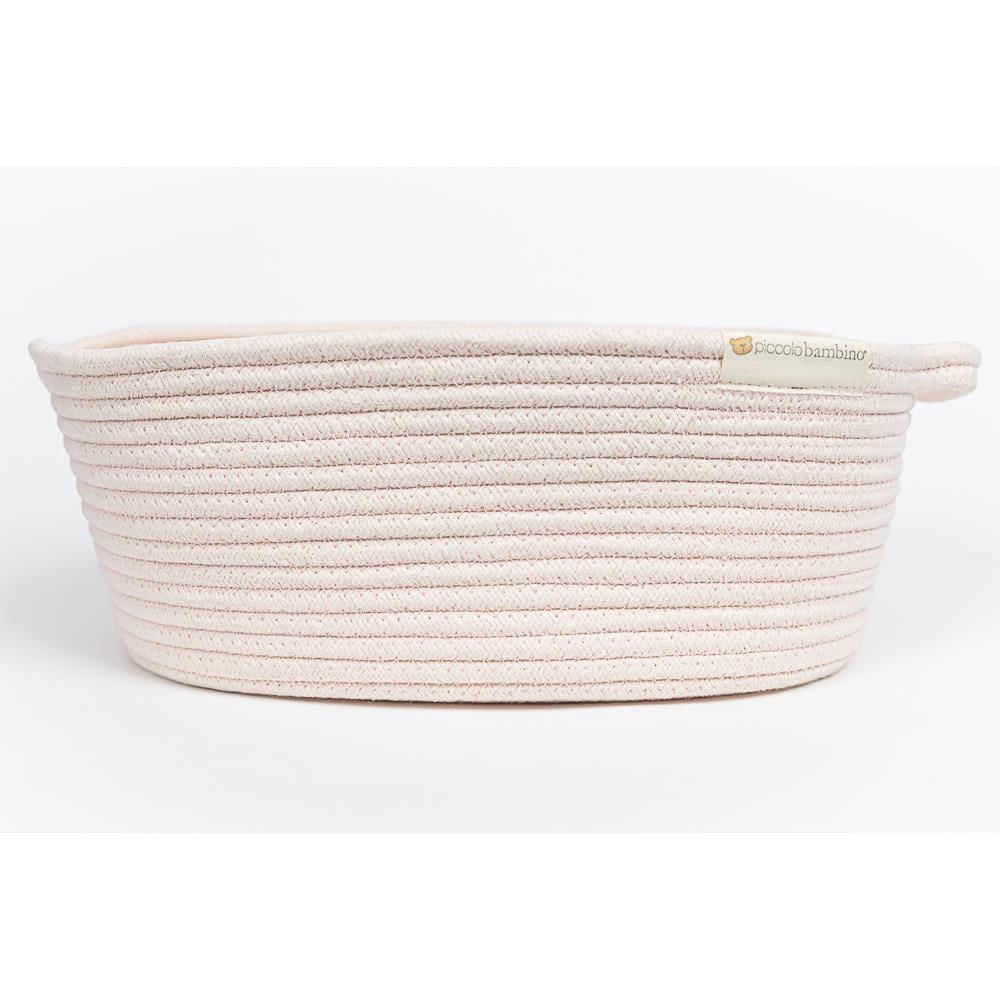 baby things storage basket