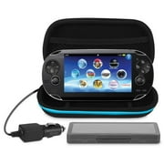 PS Vita 5 In 1 Starter Kit