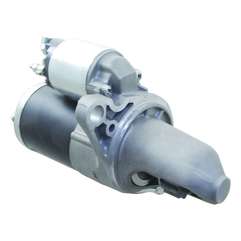 Starter Motor Power Select 19062N