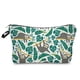 thumbnail image 1 of LOOMILOO Neceser de Cosméticos para Mujer, Adorables y Espaciosas Bolsas de Maquillaje Bolsa de Aseo Resistente al Agua para Viajes Organizador de Accesorios Perezoso (Perezoso 51476), 1 of 5