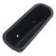 thumbnail image 1 of Car Left Interior Door Pull Handle Cup for Ram 1500 1994-2001 3500 2500 1994-2002 Car Interior Parts 4741405, 1 of 5