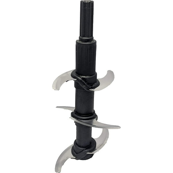 Enbizio Blender Part for QB1004 48 Ounce Bowl Chopping Blade Only